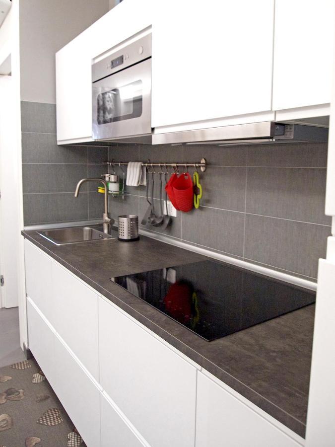 בולוניה Happy Home Bo Centro Free Private Parking מראה חיצוני תמונה
