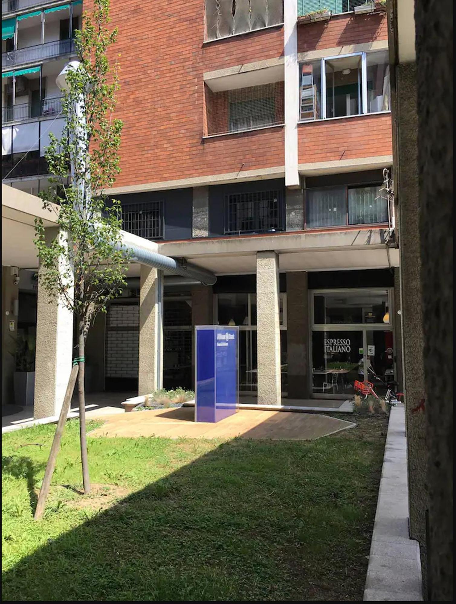 בולוניה Happy Home Bo Centro Free Private Parking מראה חיצוני תמונה