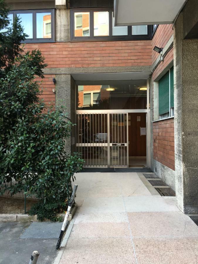 בולוניה Happy Home Bo Centro Free Private Parking מראה חיצוני תמונה
